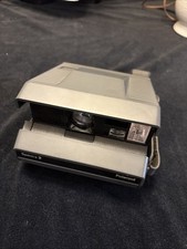 Vintage Polaroid Spectra 2 Instant Camera - NICE - FREE SHIP