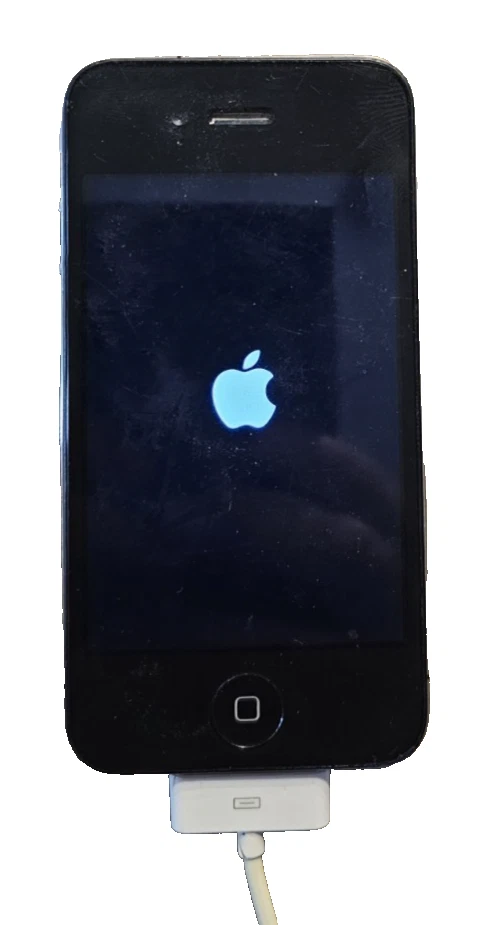Apple iPhone 4 16 GB Dual Core Cell Phones & Smartphones for sale