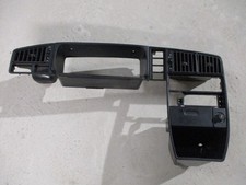 VW Corrado G60 Schalttafeleinsatz 535863241B Tachorahmen US G60
