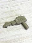Vintage 1981 MOTU Castle Grayskull Small Pistol Gun Laser Blaster He-Man Part