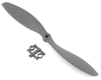 APC 8x4.7 Slow Flyer Pusher Prop [APCLP08047SFP]