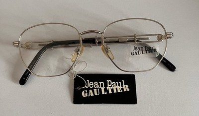 Vintage Jean Paul Gaultier Brille