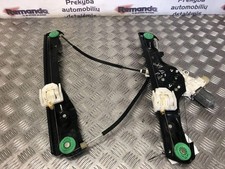 BMW X1 E84 Front Right Door Window Regulator 2990294 2.00 Diesel 105kw 31610521