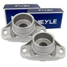 2X MEYLE FEDERBEINSTÜTZLAGER DOMLAGER HINTEN passend für AUDI A4 A5 A6 A7 