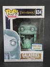 Funko Pop Galadriel #634 Barnes & Noble Exclusive Lord of the Rings Tolkien