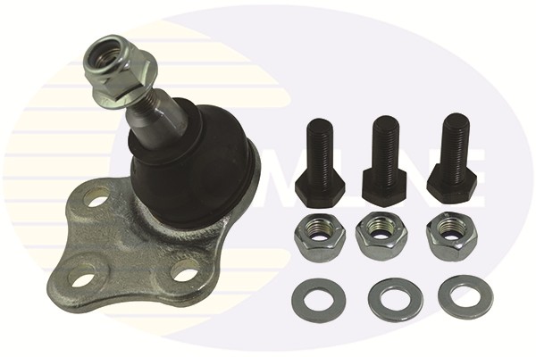 Lower COMLINE CBJ7234 Ball Joint for RENAULT