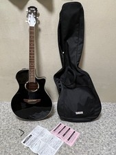 Chitarra elettroacustica YAMAHA APX500 BL con custodia originale Yamaha