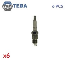RV15YC4/T10 ZÜNDKERZE ZÜNDKERZEN CHAMPION 6PCS FÜR CHEVROLET ASTRO,BLAZER S10