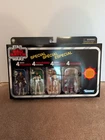 Hasbro Star Wars: The Bad Batch Vintage Collection Special Action Figure 4-Pack