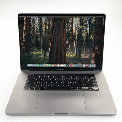 2019 Apple Mac Pro 6 Core 2.6GHz 32GB RAM 512GB SSD Silver A1289