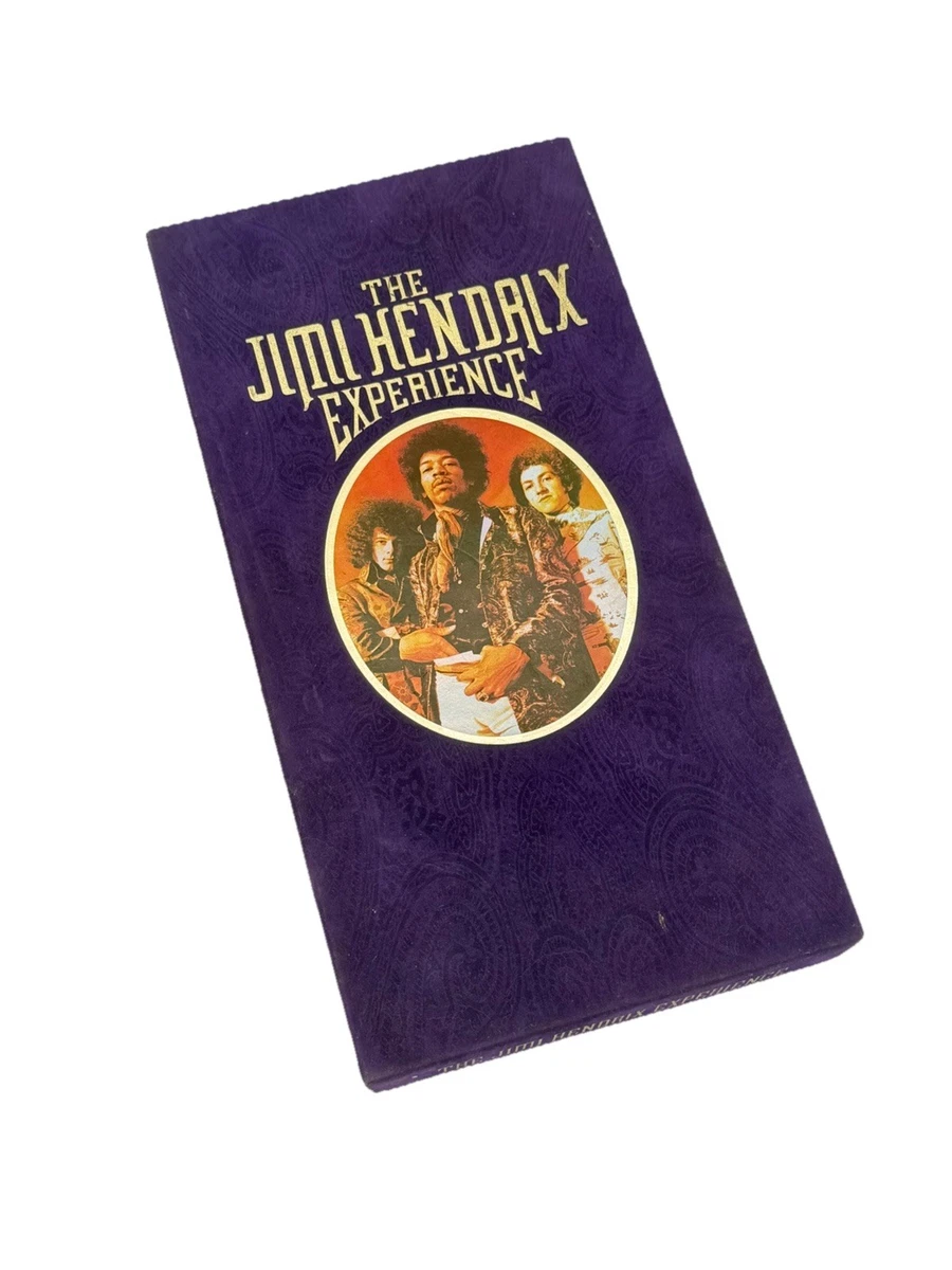 jimi hendrix experience box set products for sale | eBay