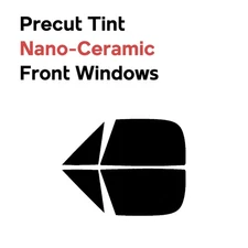 Precut Window Film Automotive Nano Ceramic Tint for BMW Z3 1996-2002 Roadster