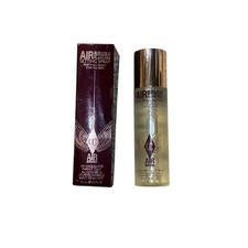 Charlotte Tilbury Airbrush Flawless Setting Spray 100ml 3.3oz 16Hr Wear New