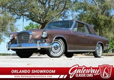 1964 Studebaker Gran Turismo Hawk for Sale