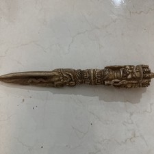 Phurba Spiritual Protection Dagger Tibetan Ritual Tool