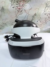 ps4 vr unboxed (no attachments)
