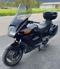 Motorrad Honda Pan European St1100 jg 1992