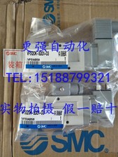 1PCS for SMC solenoid valve VF5120K-5DD1-03 #zv