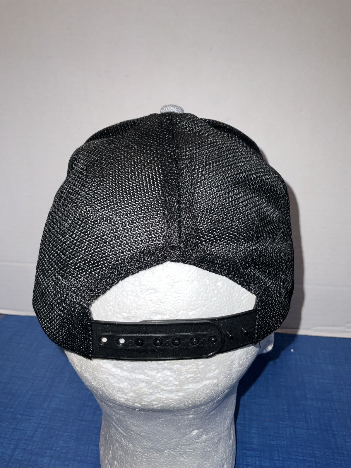 Walmart Facility Services WorkerSnapBack Adjustab… - image 4