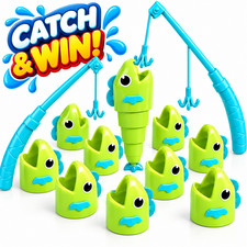 Educational Learning Toys for Kids Toddlers Age 3 4 5 6 7 8 Years Old Boys Girls