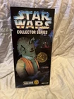 Kenner 1997 Star Wars Collector Series 12” Greedo Action Figure Brand New