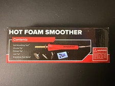 Shadowfoam SFE030 Corded 240v Hot Foam Smoother - Tool Organisation