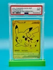 PSA 9 - 2021 Pokemon Celebrations UPC Pikachu V #145