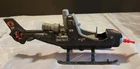1983 GI JOE COBRA FANG HELICOPTER Vintage For Parts