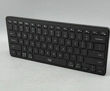 Logitech Casa Pop-Up Desk Foldaway Kit Keyboard