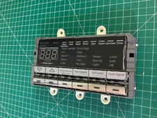 W10352338 Whirlpool Washer Board - Control