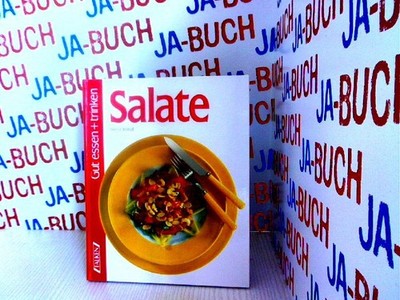 Gut essen und trinken, Salate Imhof, Heinz: 148245