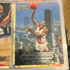 New ListingUpper Deck 1992-93 Base Set Michael Jordan #23 Chicago Bulls NBA Card