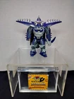 VTG 1994 PLAYMATES TMNT Cyber Samurai Shredder / AS-IS