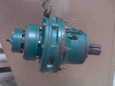 SUMITOMO SM-CYCLO inline gear reducer  Model HF188425  - 60 day warranty