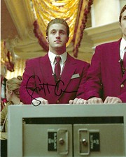Ocean's 11 Scott Caan Autographed Signed 8x10 Photo COA
