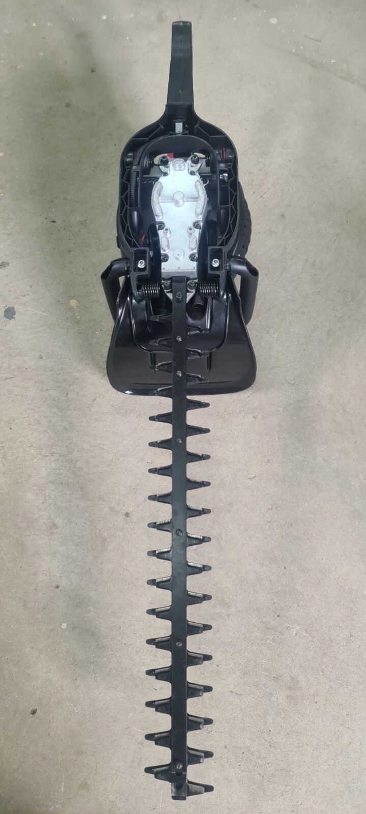 ROVER RHT 55 HEDGE TRIMMER eBay