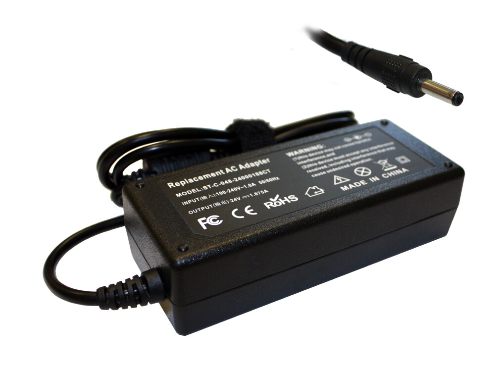 Apple PowerBook 5300 Compatible Laptop Power AC Adapter Charger | eBay