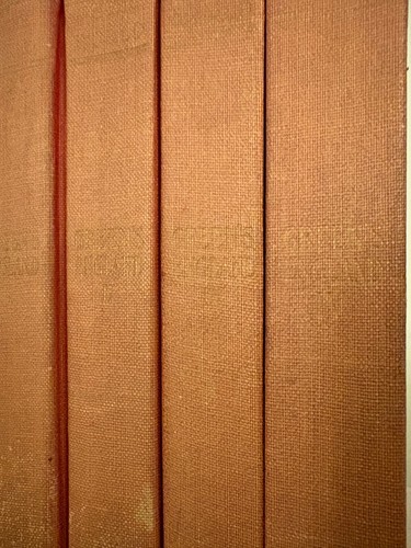 Nations of the World: England by John Richard Green - 4 Vol Set (1900) - Bild 3 von 4
