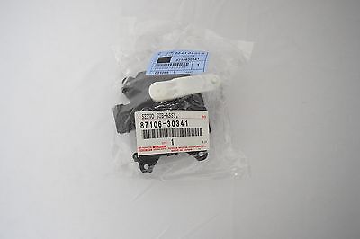 LEXUS DAMPER SERVO SUB ASSY AIR MIX 87106-30341 NEW GENUINE TOYOTA