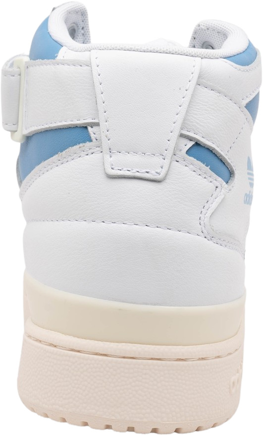 adidas Forum High White Light Blue | eBay display picture 3