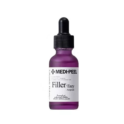 MEDI-PEEL EAZY FILLER CREAM, Anti-Aging, Korean Cosmetics, Kbeauty, sample - Picture 2 of 3