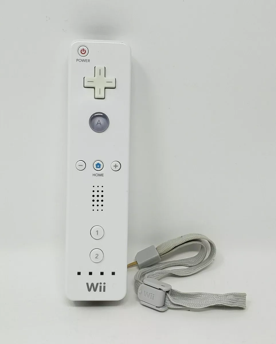 Nintendo Wii Usado