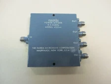 Narda 4321-4 Power Divider Splitter SMA 2GHz