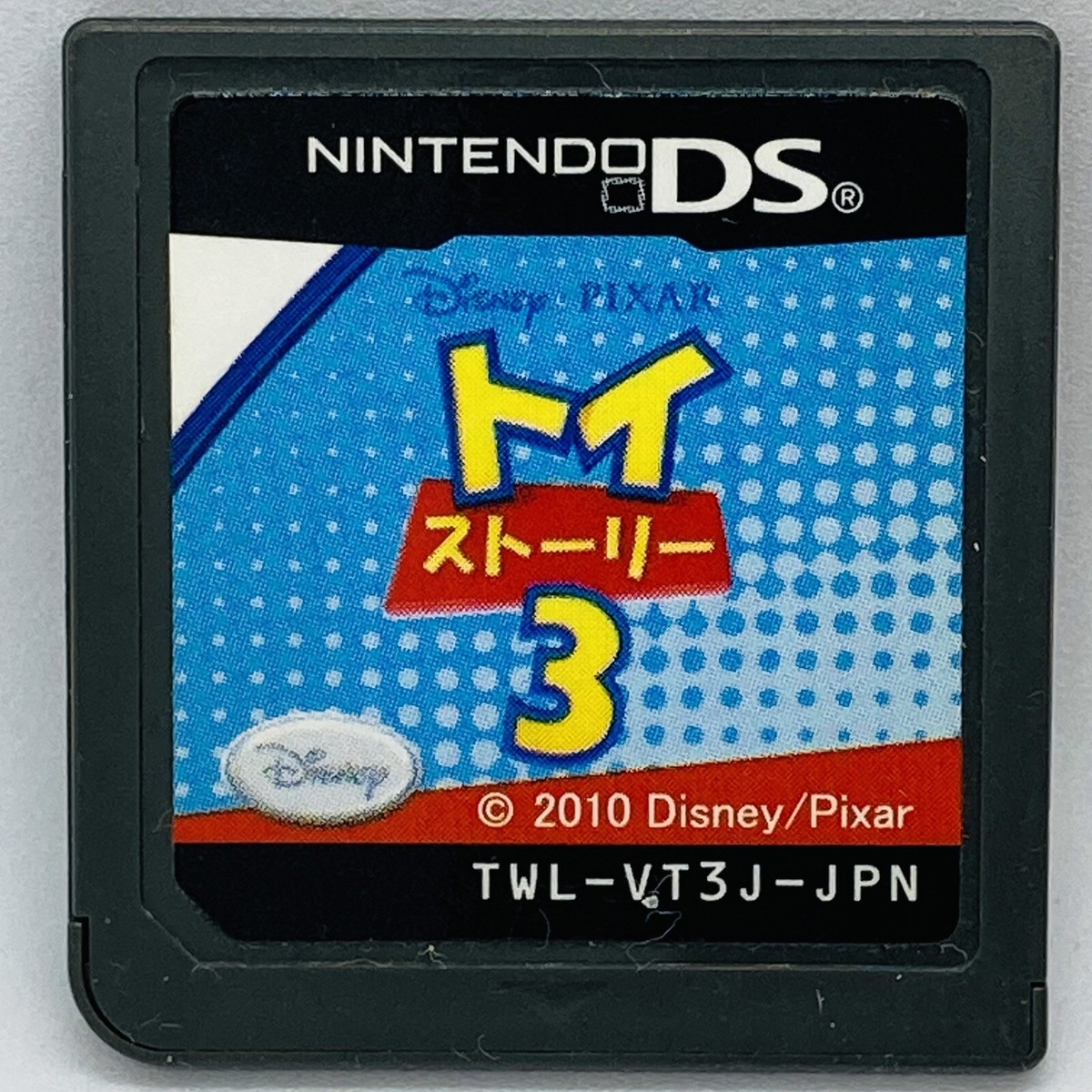 Nintendo DS i & ゲームソフト×3 Nintendo DS Toy Story 3 Japanese Games Disney Pixer | eBay