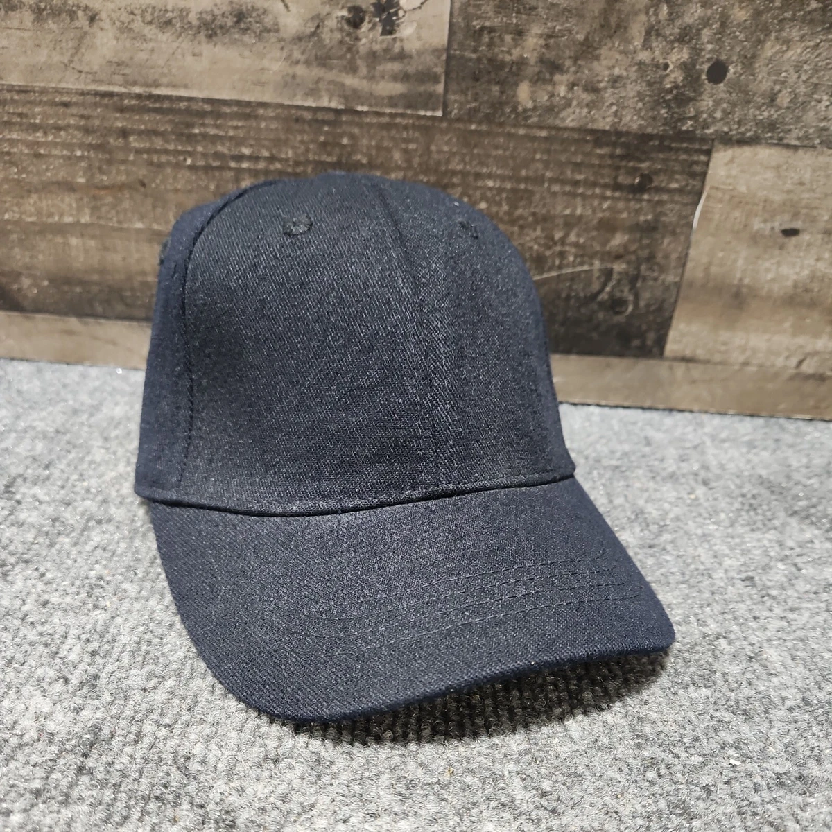 Flexfit home 2025 run cap