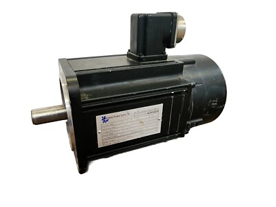 BERKELEY PROCESS CONTROL ASM121-A-0/B-22-NB/25 AC Brushless Servo Motor