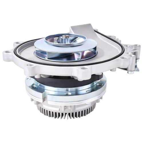 Water Pump FOR DD15 EA4722002001, EA4712001101, FOR Freightliner