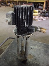 Brinkmann Pump - Immersion Pump TA 40S270 001 TA40S270 TA40S270001