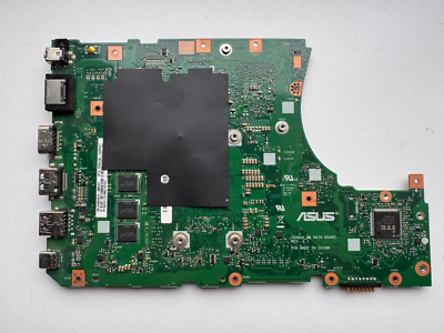 New Asus X556UQK X556UV A556U X556UQ X556UB i5 i7 7th 8G 940MX 2Gb  motherboard