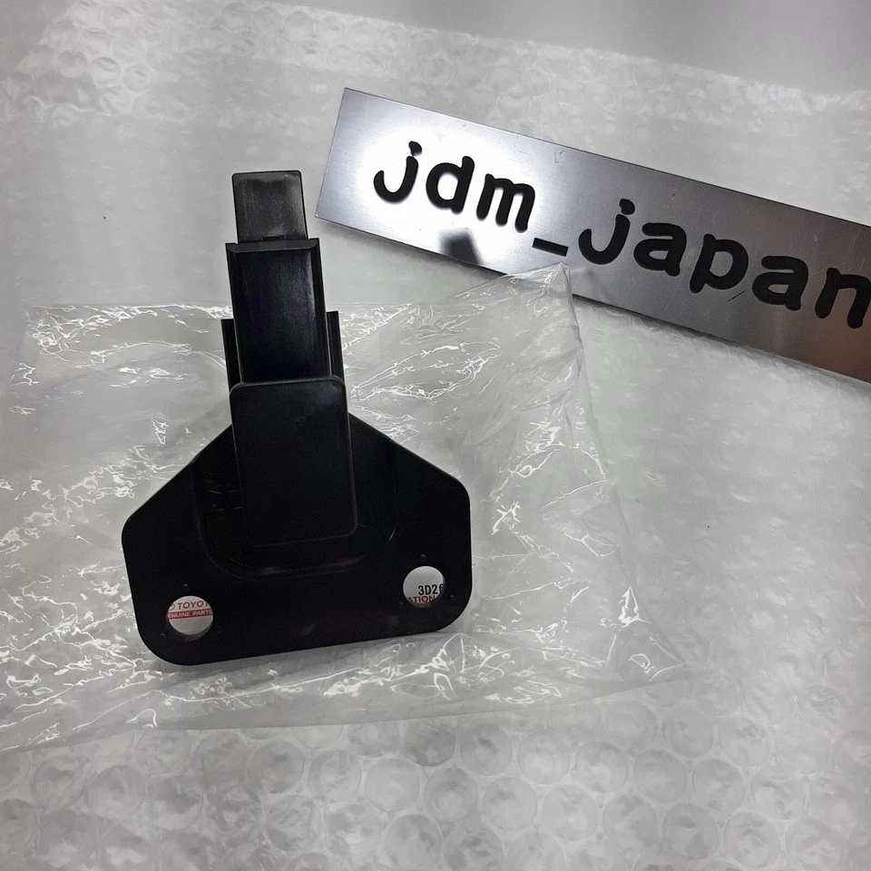 Toyota Genuino LEXUS RX400H MHU3# Subensaje de bloqueo, placa de cubierta 58405-48010 OEM Nuevo Foto 3 de 4